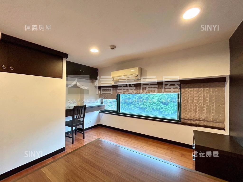 專任三樓俠客樹梢採光戶房屋室內格局與周邊環境