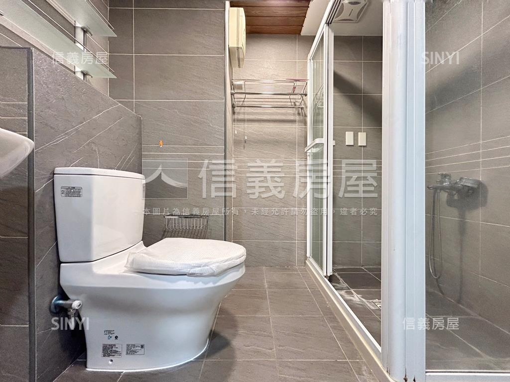 專任三樓俠客樹梢採光戶房屋室內格局與周邊環境