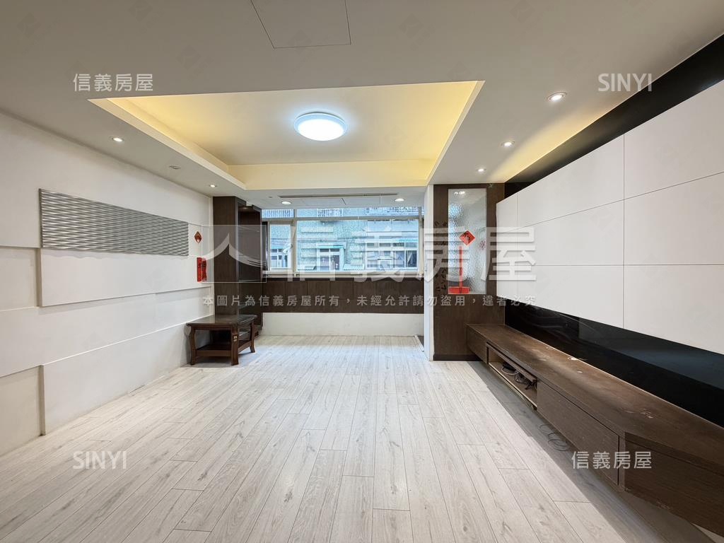 社子國小方正三房房屋室內格局與周邊環境