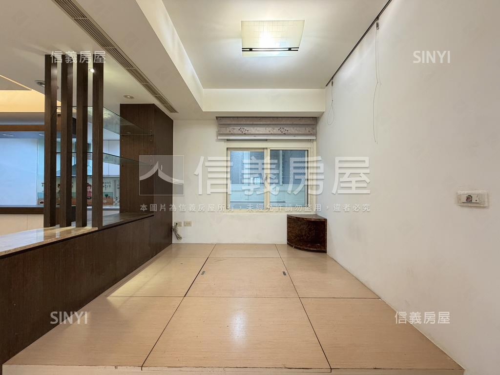 社子國小方正三房房屋室內格局與周邊環境