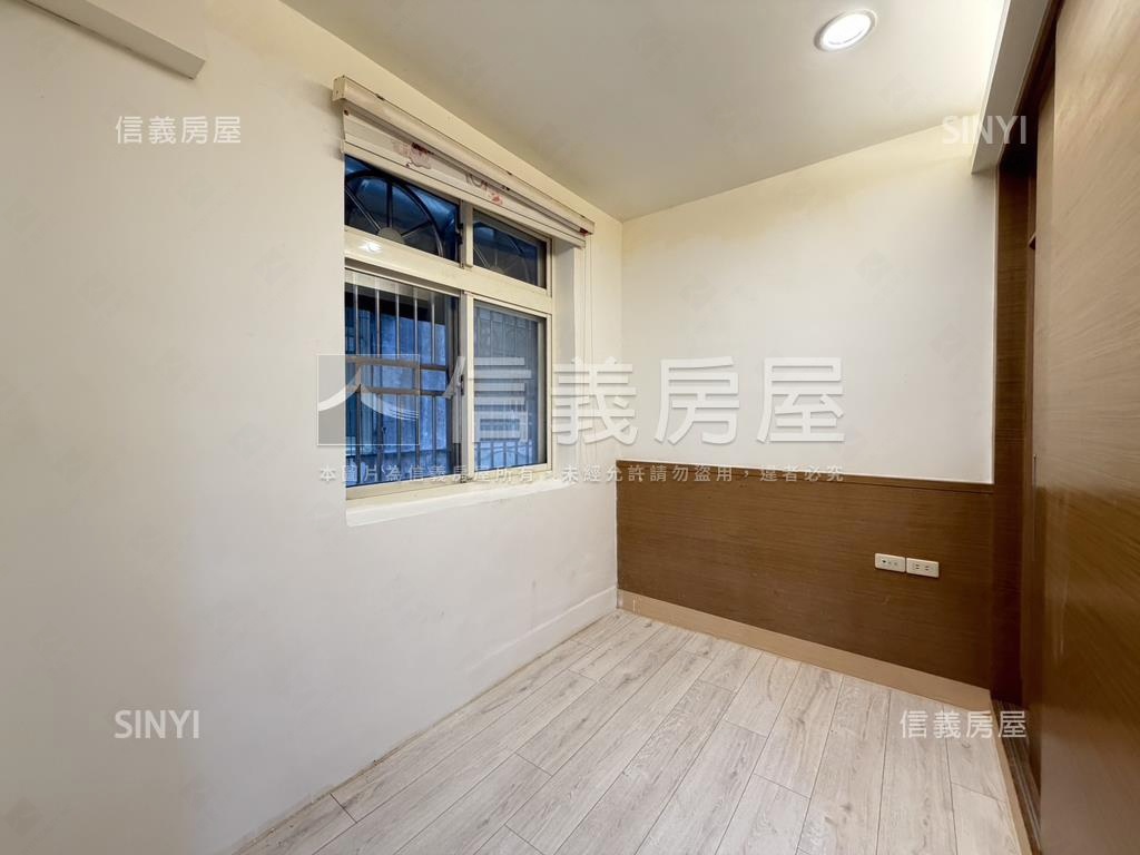 社子國小方正三房房屋室內格局與周邊環境