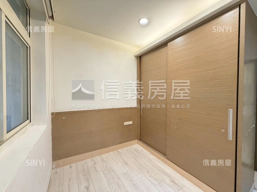 社子國小方正三房房屋室內格局與周邊環境