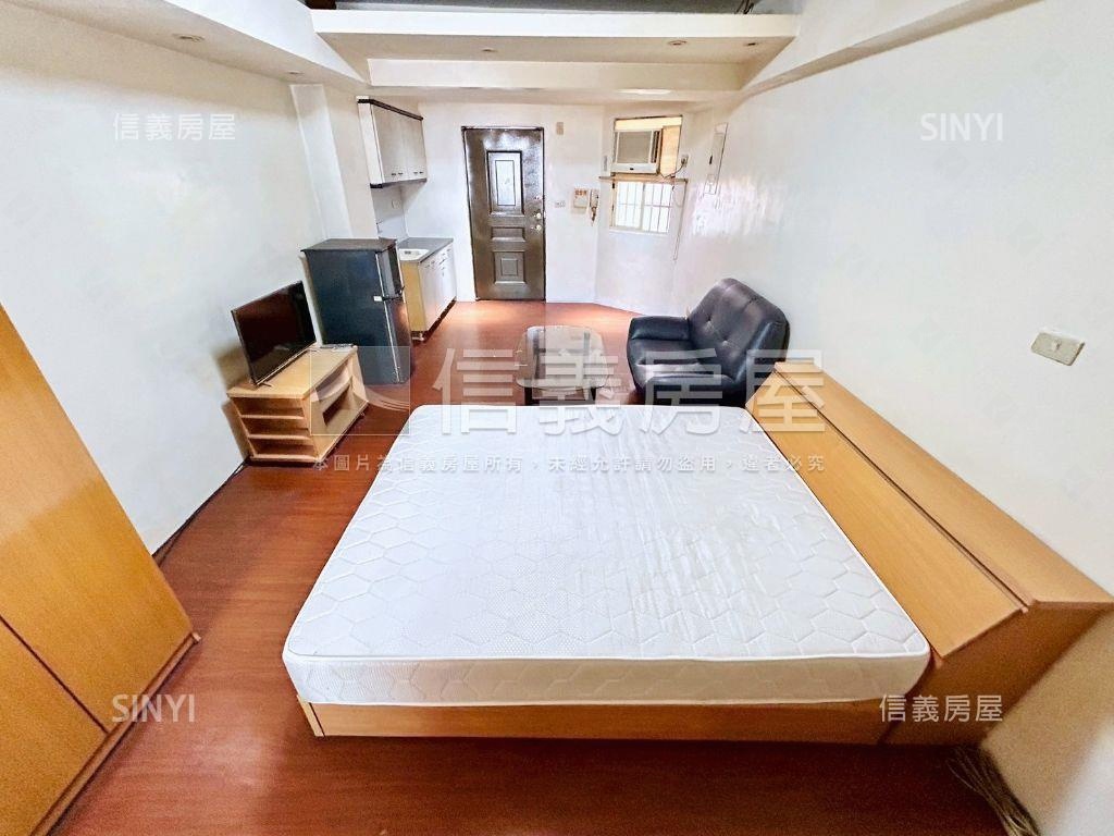 誠售中醫園道旁電梯大一房房屋室內格局與周邊環境
