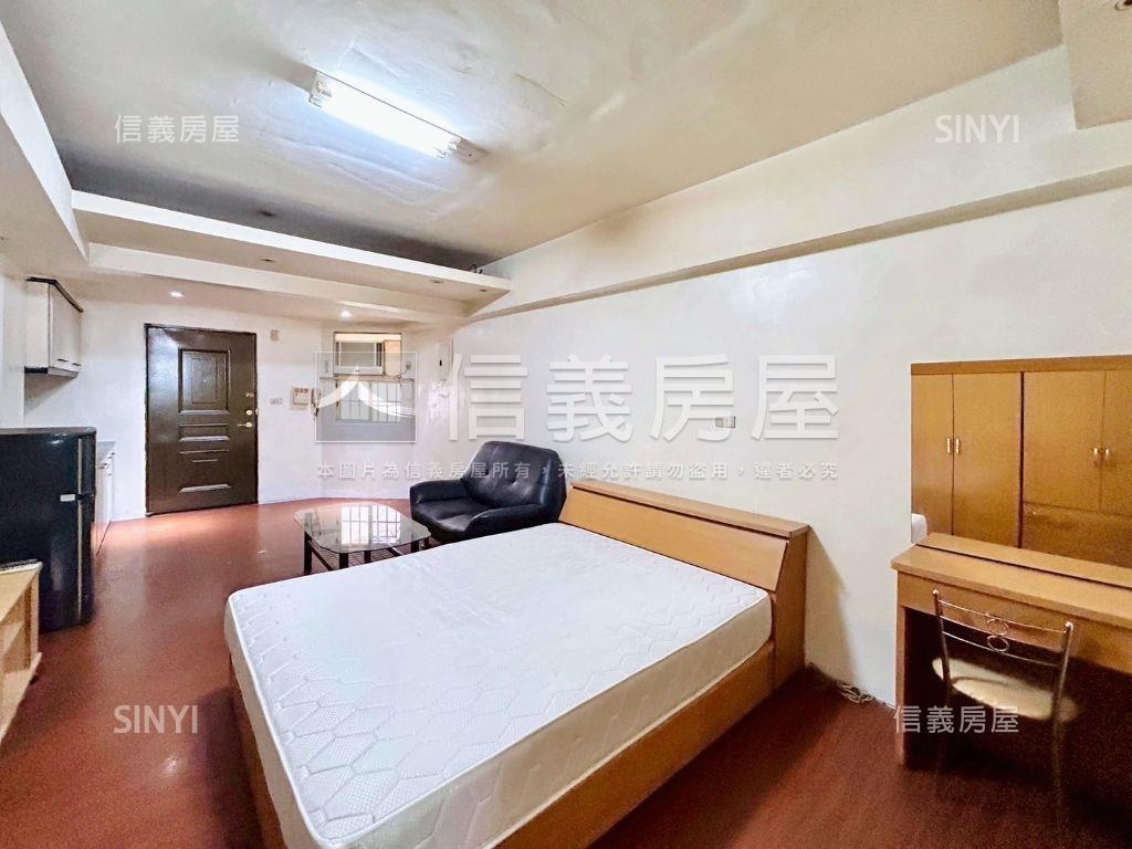誠售中醫園道旁電梯大一房房屋室內格局與周邊環境