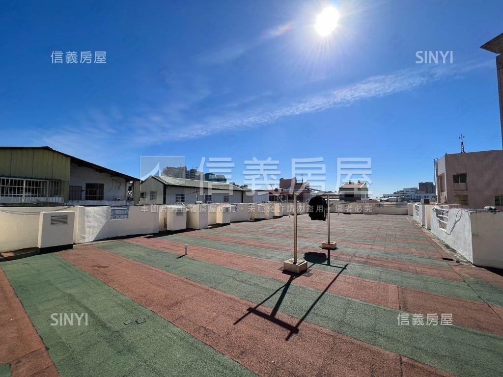 誠售中醫園道旁電梯大一房房屋室內格局與周邊環境