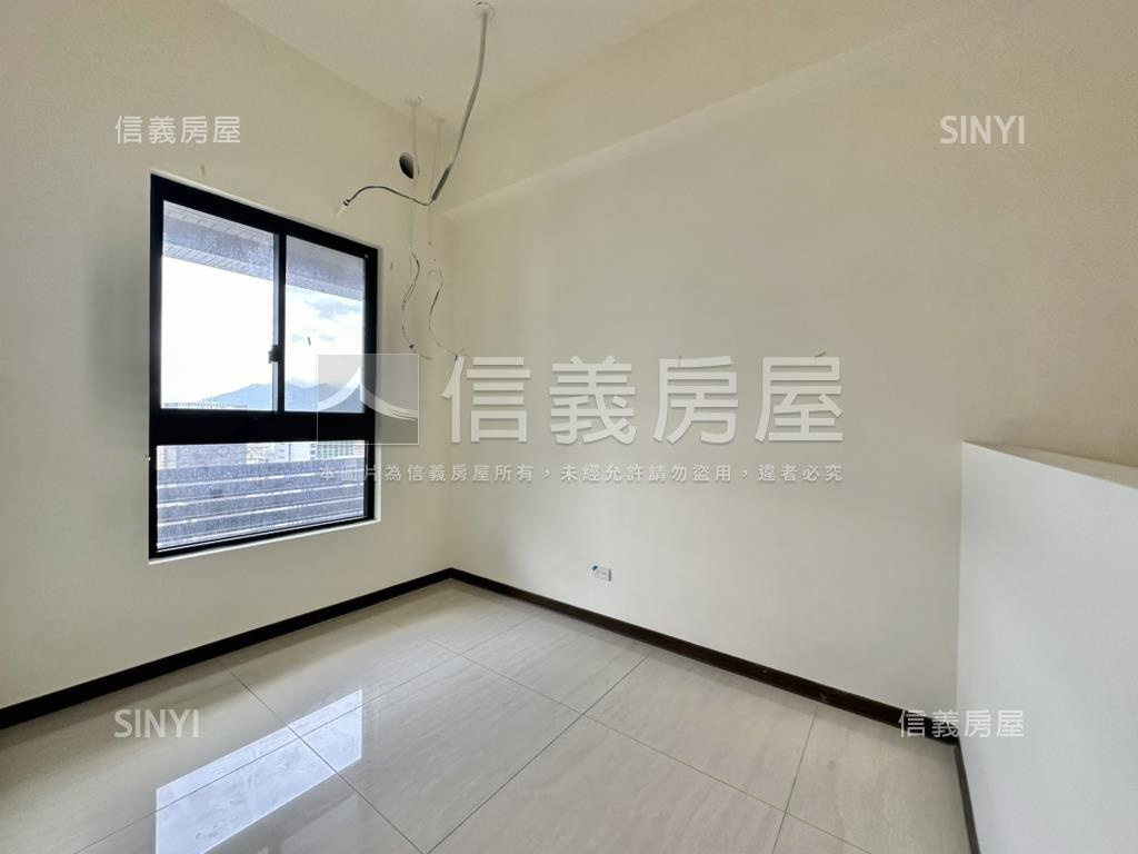 百邑富都匯高樓附車位房屋室內格局與周邊環境