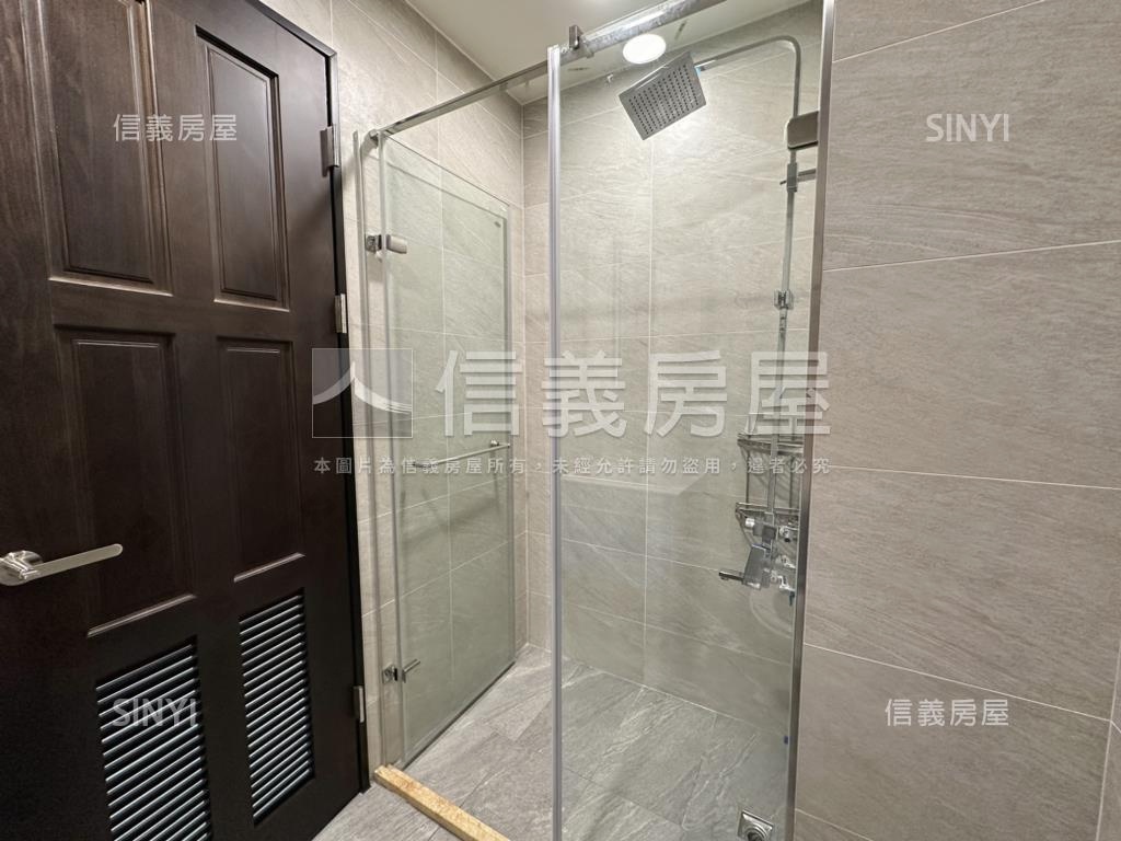 百邑富都匯高樓附車位房屋室內格局與周邊環境