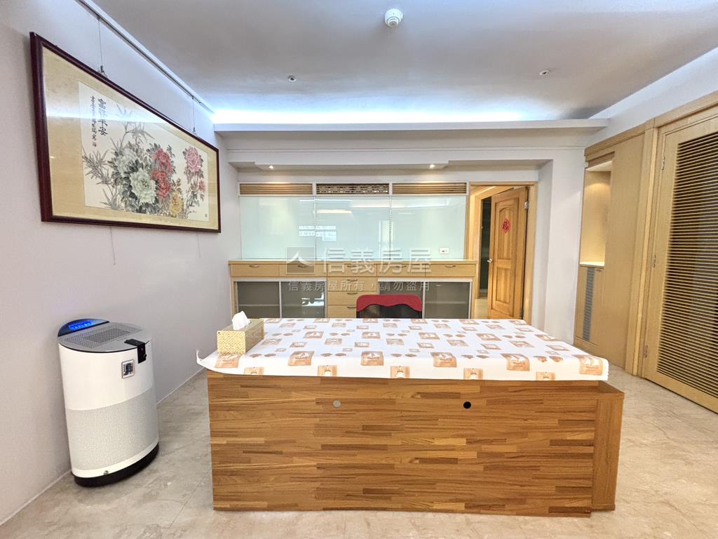 台北雪梨景觀豪邸房屋室內格局與周邊環境
