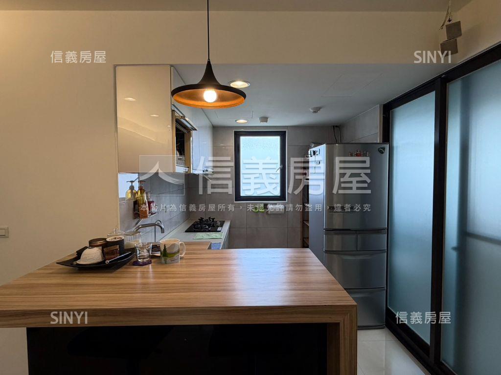 Ｎｅｗ獨家‧邊間夢想２房房屋室內格局與周邊環境