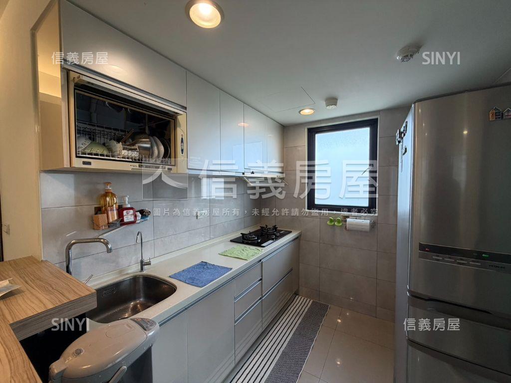 Ｎｅｗ獨家‧邊間夢想２房房屋室內格局與周邊環境