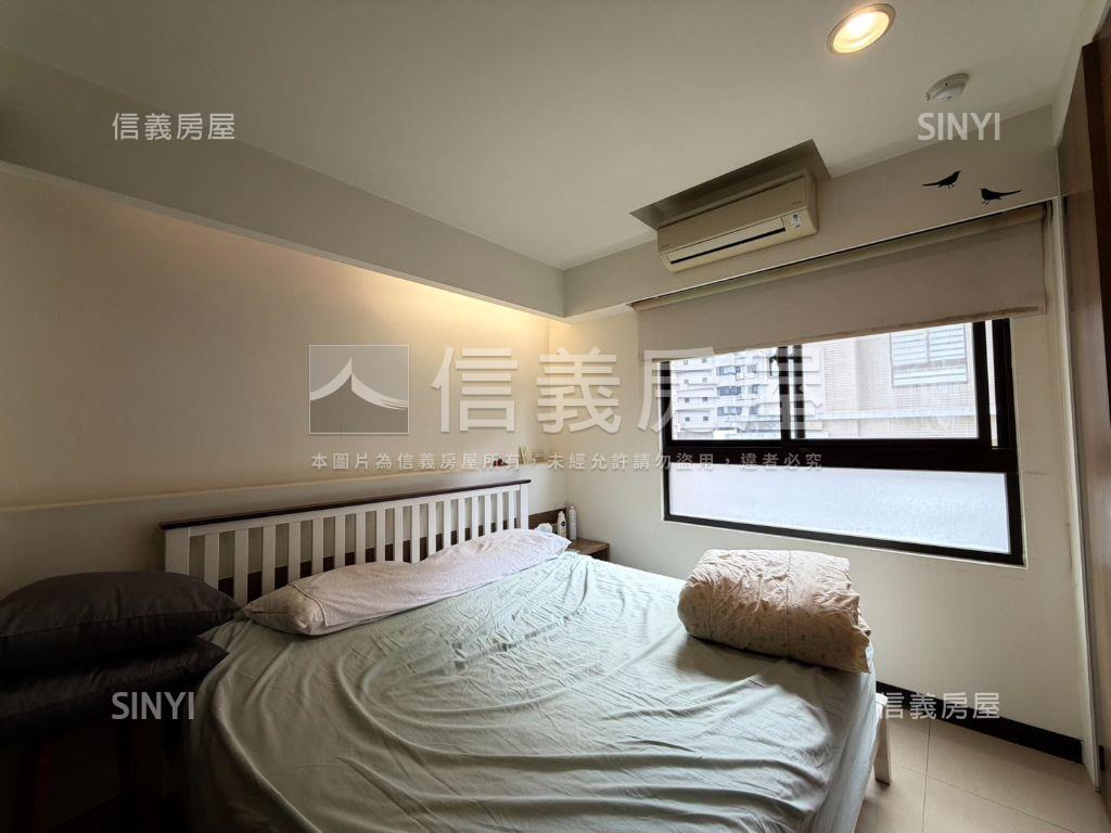 Ｎｅｗ獨家‧邊間夢想２房房屋室內格局與周邊環境