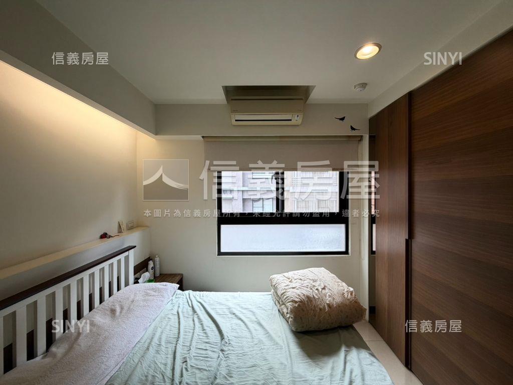 Ｎｅｗ獨家‧邊間夢想２房房屋室內格局與周邊環境