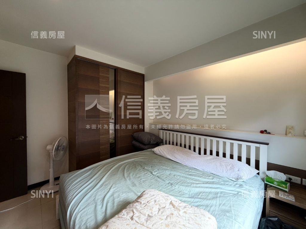 Ｎｅｗ獨家‧邊間夢想２房房屋室內格局與周邊環境