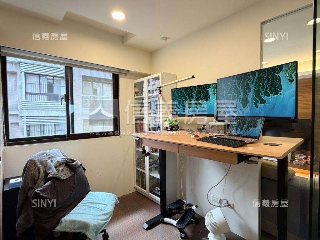 Ｎｅｗ獨家‧邊間夢想２房房屋室內格局與周邊環境