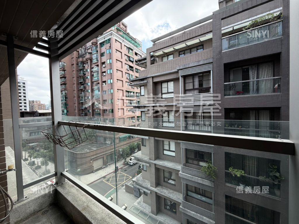 Ｎｅｗ獨家‧邊間夢想２房房屋室內格局與周邊環境