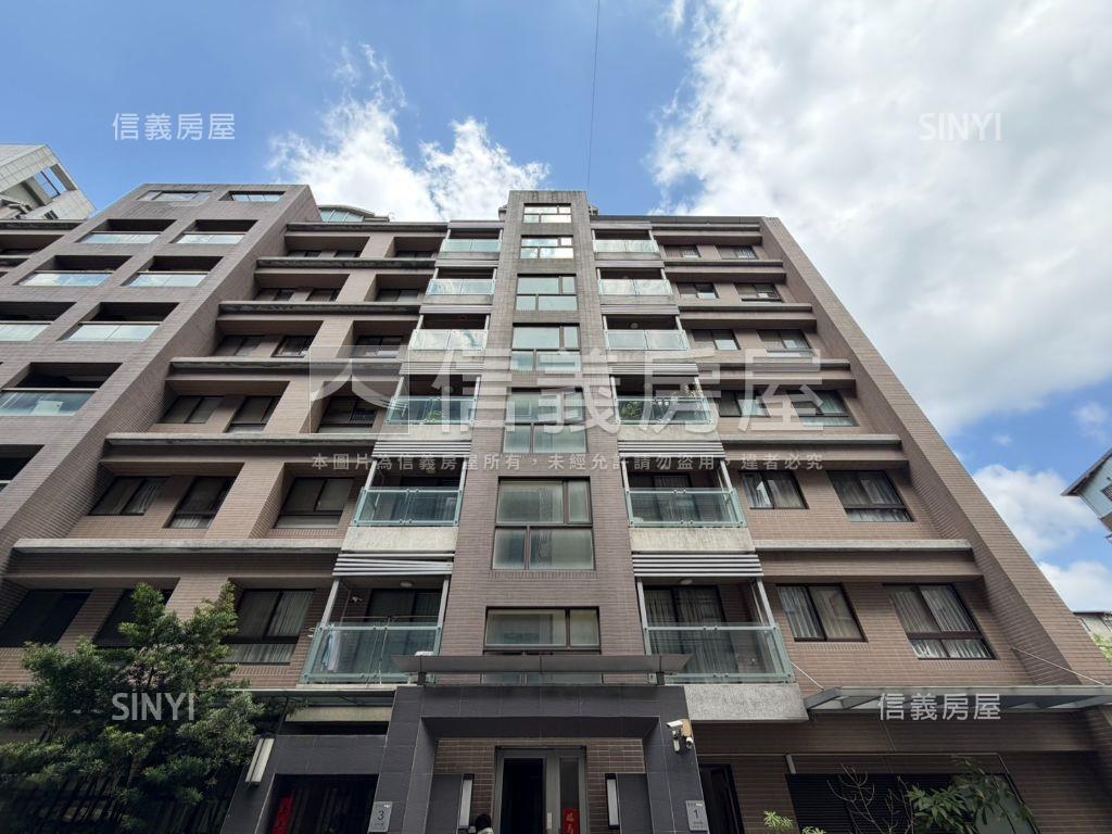 Ｎｅｗ獨家‧邊間夢想２房房屋室內格局與周邊環境