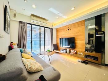 Ｎｅｗ獨家‧邊間夢想２房