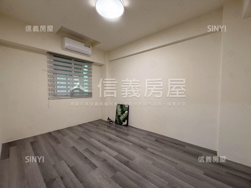 虎林學區精裝美三房房屋室內格局與周邊環境