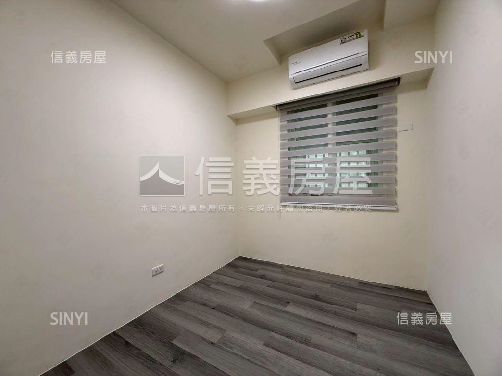 虎林學區精裝美三房房屋室內格局與周邊環境