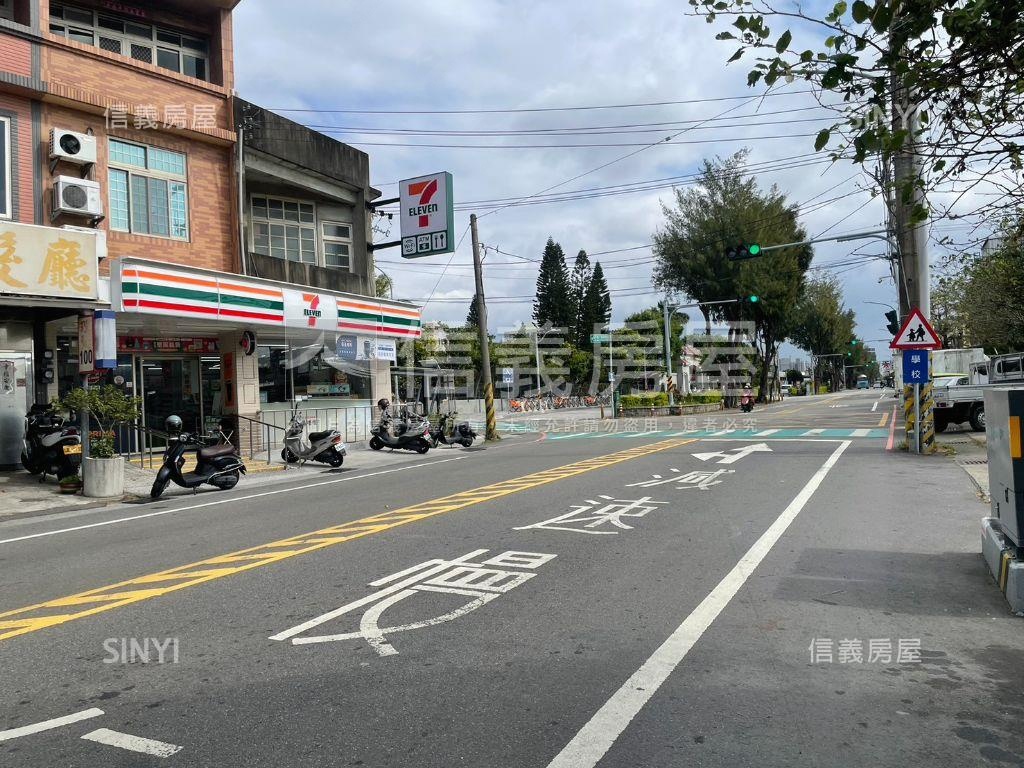 虎林國中旁精緻三房房屋室內格局與周邊環境