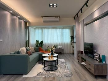 虎林國中旁精緻三房