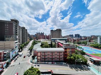 選我！上南崁搶手學區