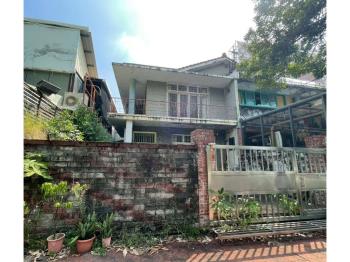 專任正園道住三大面寬別墅