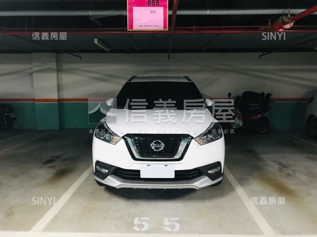 匯東方次頂樓景觀三房車位房屋室內格局與周邊環境