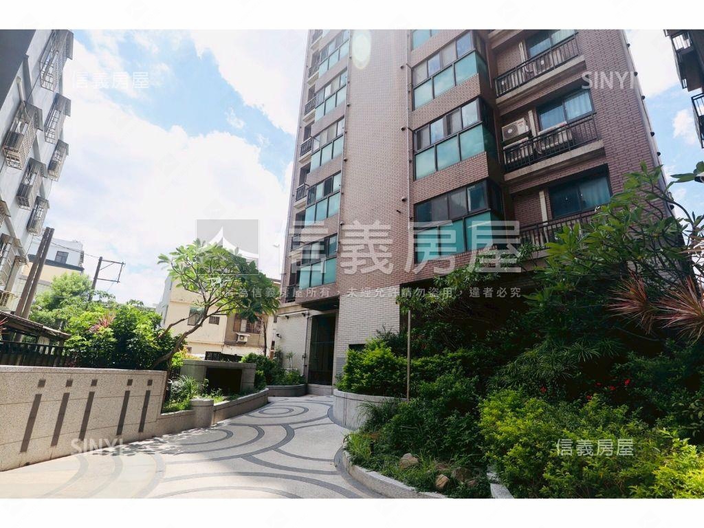 匯東方次頂樓景觀三房車位房屋室內格局與周邊環境