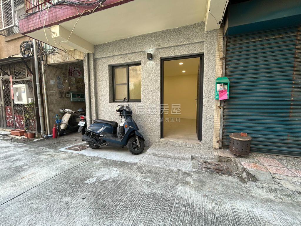 大昌義大公寓一樓房屋室內格局與周邊環境