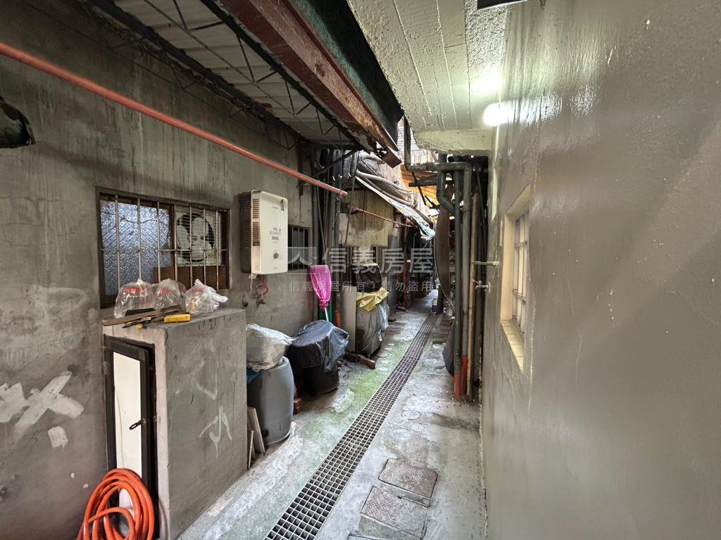 大昌義大公寓一樓房屋室內格局與周邊環境