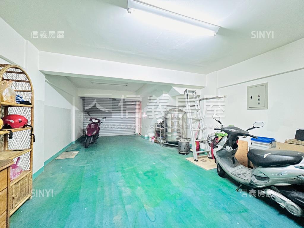 專任天地賞稀有透天別墅房屋室內格局與周邊環境