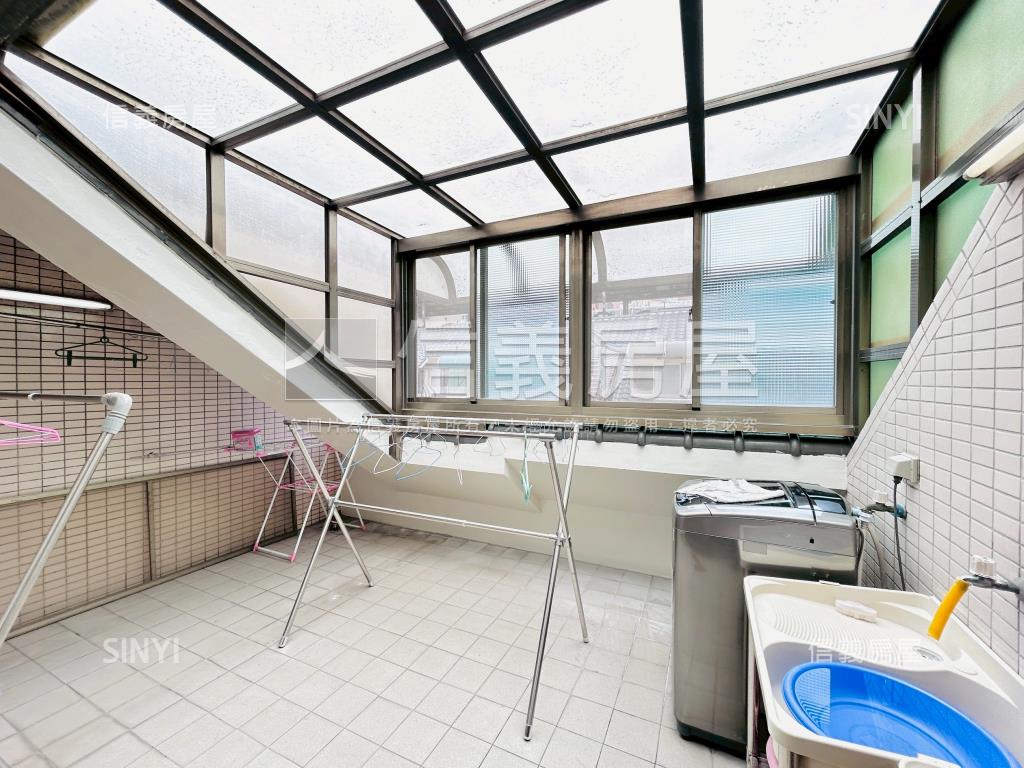 專任天地賞稀有透天別墅房屋室內格局與周邊環境