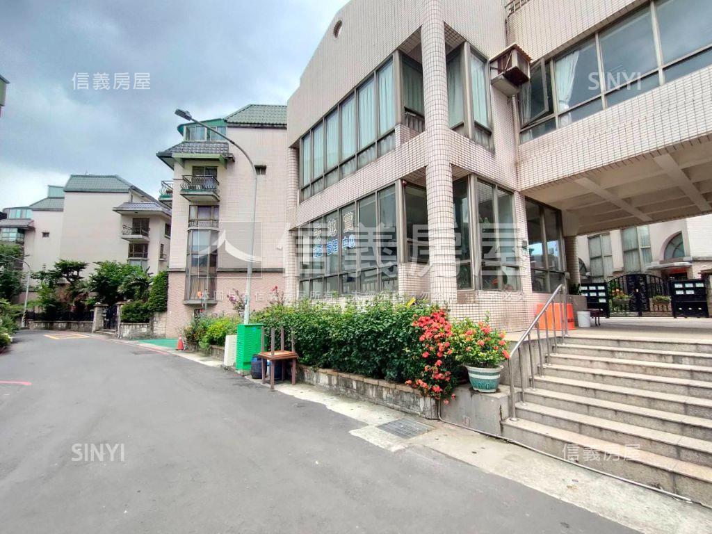 專任天地賞稀有透天別墅房屋室內格局與周邊環境
