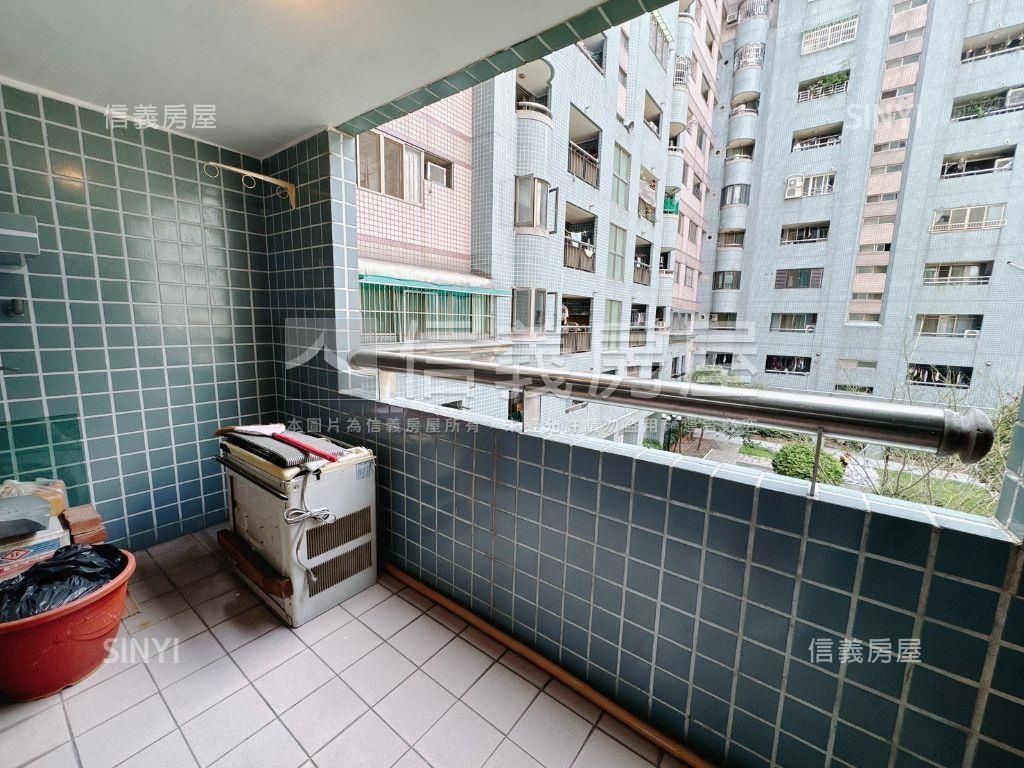 由鉅建設！南屯大三房平車房屋室內格局與周邊環境