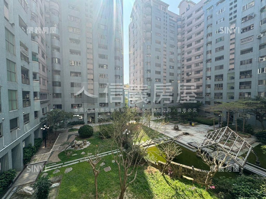 由鉅建設！南屯大三房平車房屋室內格局與周邊環境