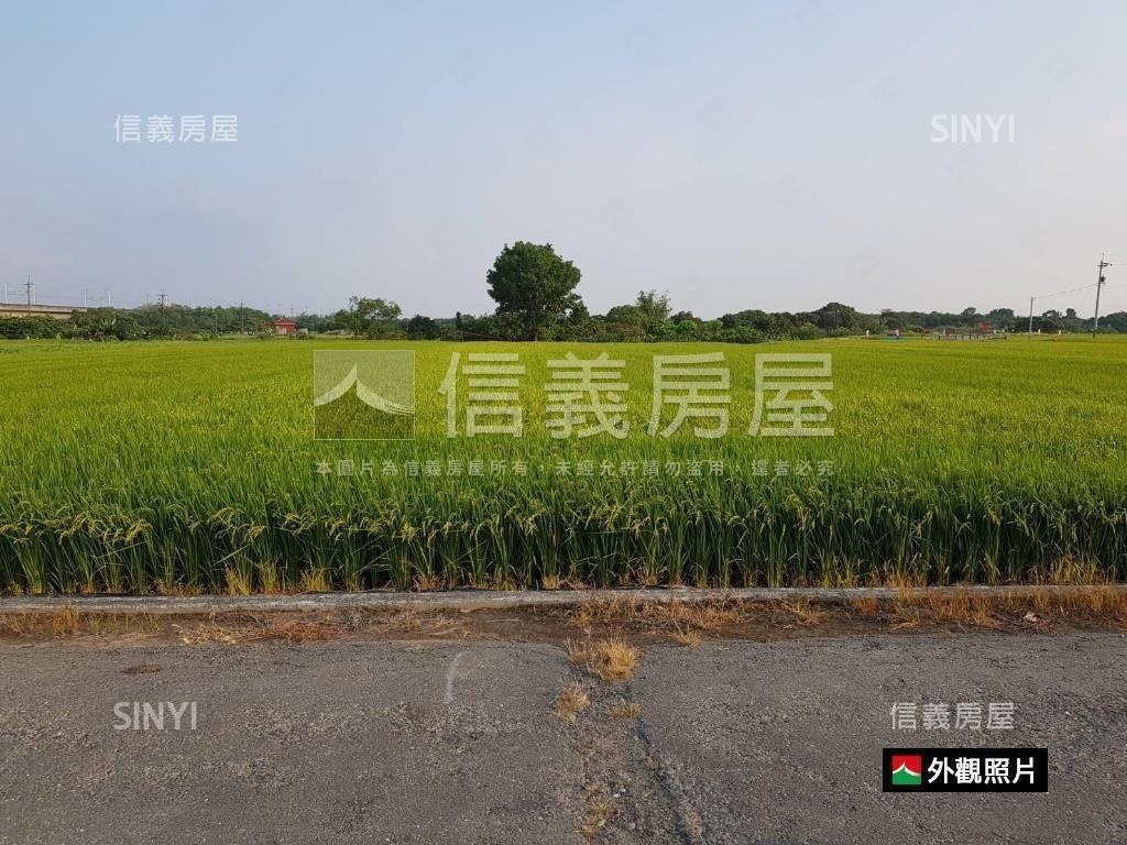 近柳科工業區農地房屋室內格局與周邊環境