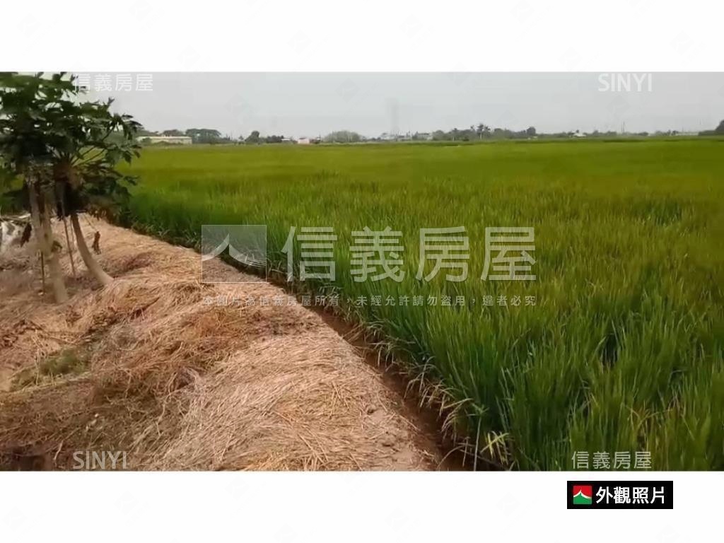 近柳科工業區農地房屋室內格局與周邊環境