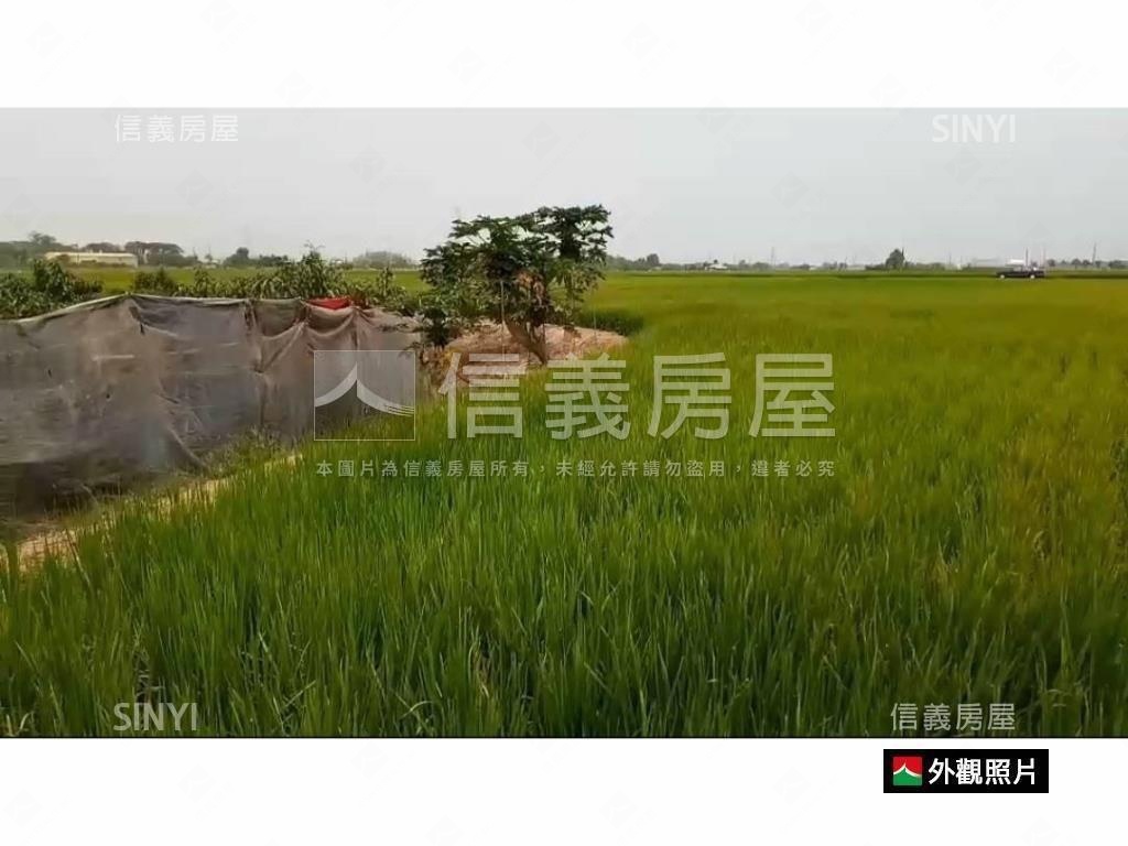 近柳科工業區農地房屋室內格局與周邊環境