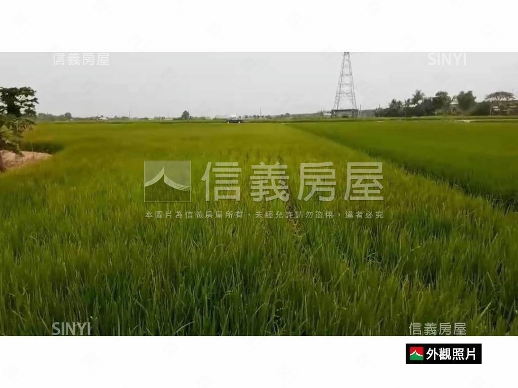 近柳科工業區農地房屋室內格局與周邊環境