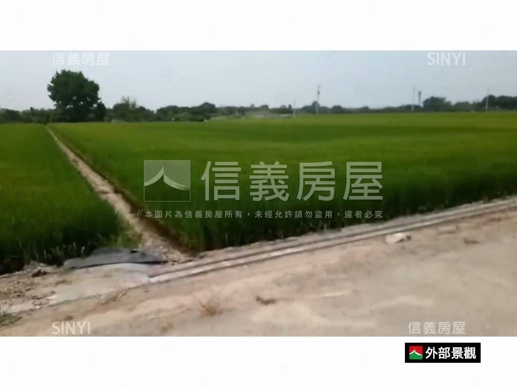 近柳科工業區農地房屋室內格局與周邊環境