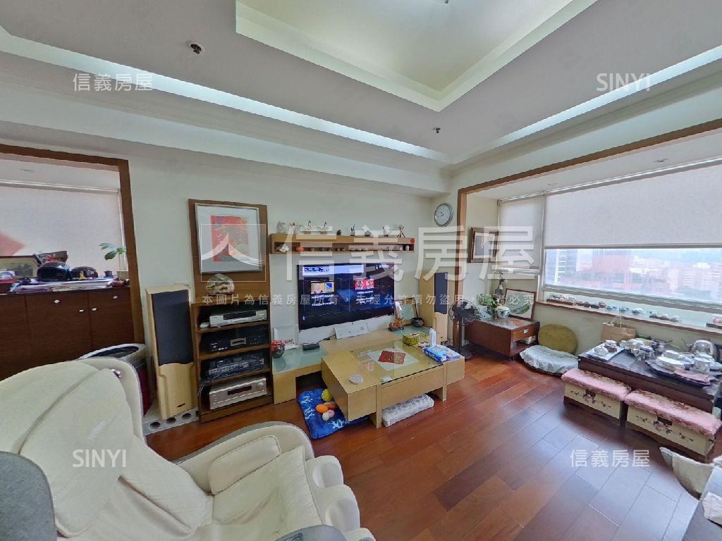 威京次高樓成鬧中取靜房屋室內格局與周邊環境