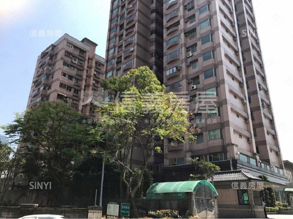 威京次高樓成鬧中取靜房屋室內格局與周邊環境