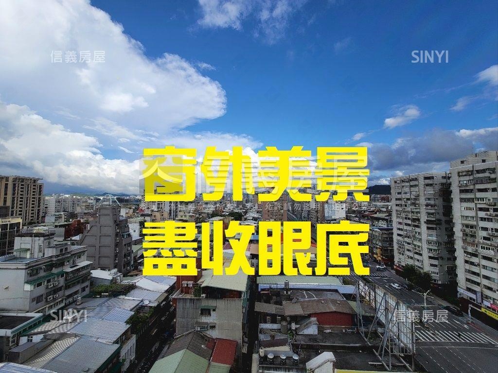 店長推薦台北摩根＋車位房屋室內格局與周邊環境