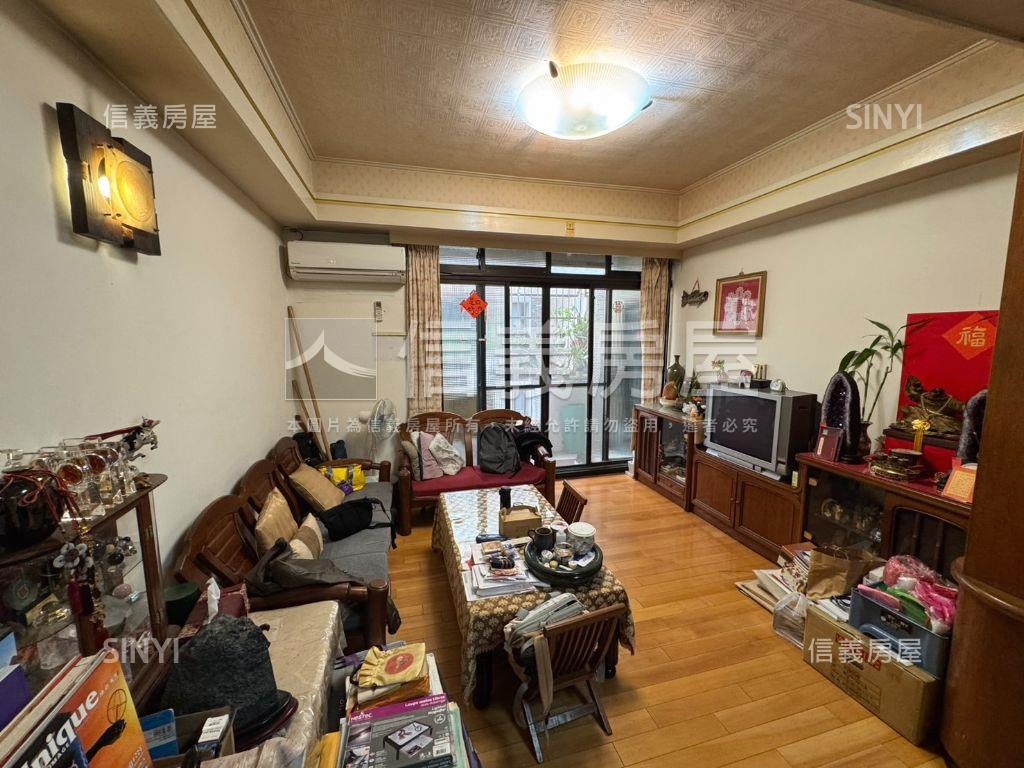 麗山學區邊間好屋房屋室內格局與周邊環境