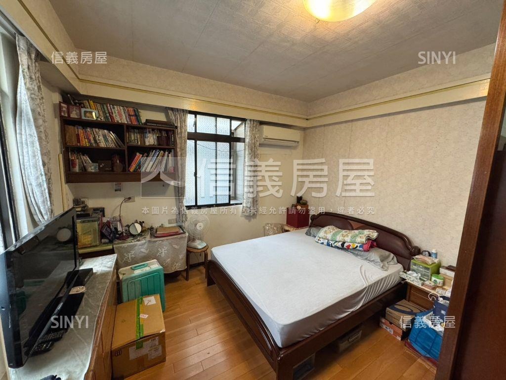 麗山學區邊間好屋房屋室內格局與周邊環境