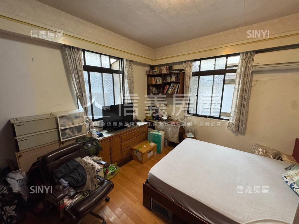 麗山學區邊間好屋房屋室內格局與周邊環境