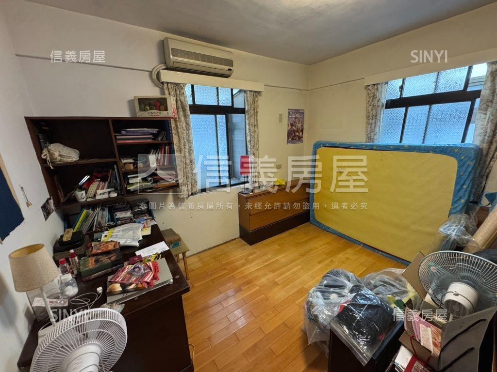 麗山學區邊間好屋房屋室內格局與周邊環境