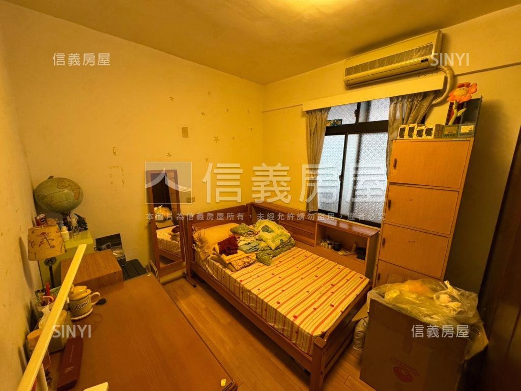 麗山學區邊間好屋房屋室內格局與周邊環境