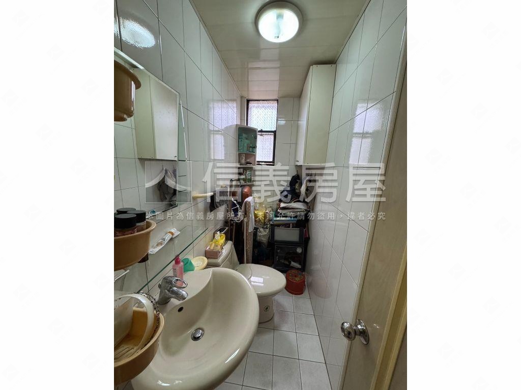 麗山學區邊間好屋房屋室內格局與周邊環境